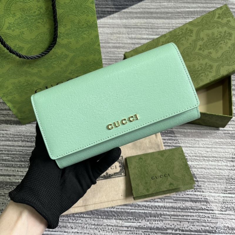 Gucci Wallets